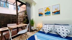 Tanah Merah Kechil Avenue (D16), Condominium #582922051